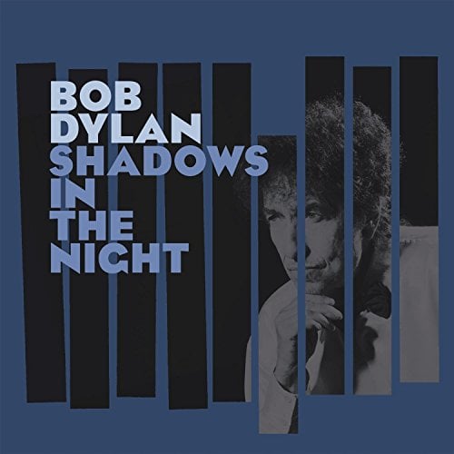 Shadows In The Night  (LP/ CD)