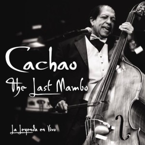 The Last Mambo (2 CD)