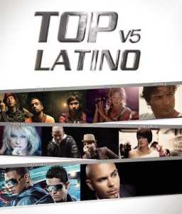 Top Latino V.5
