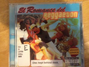 El Romance Del Reggaeton