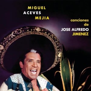 Canciones De Jose A. Jimenez