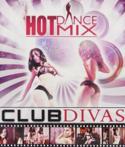 Hot Dance Mix