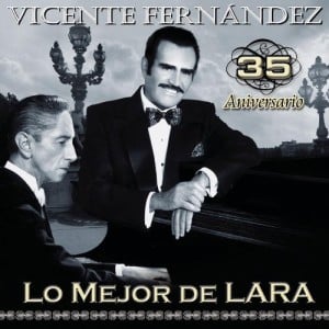 35 Aniversario&#8230;Lo Mejor De Lara