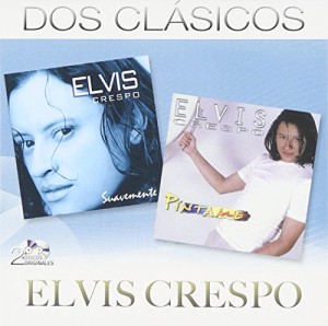 Dos Clasicos (Suavemente/ Pintame) (2 CD)