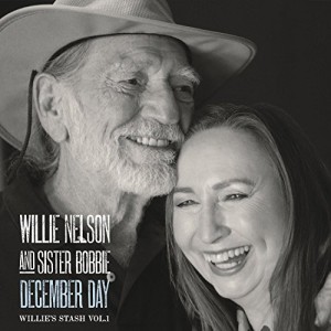 December Day &#8211; Willie&#8217;s Stash Vol. 1  (2 LP)
