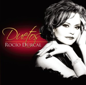 Rocio Durcal &#8211; Duetos