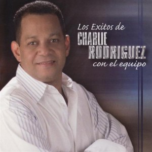 Los Exitos De Charlie Rodriguez Con El Equipo