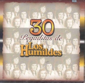 30 Pegaditas De Los Humildes (2 CD)