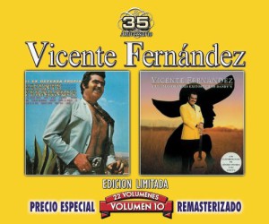35th Anniversary Series Vol. 10: Ni En Defensa Propia/Los Mas Grandes Exitos De Los Dandy’s (2 CD)