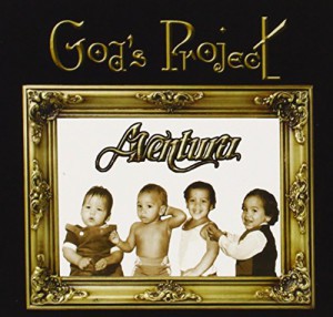 God&#8217;s Project