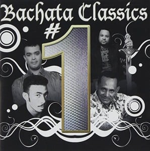 Bachata Classics #1
