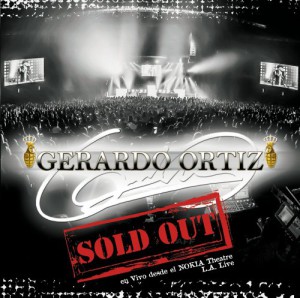 Sold Out &#8211; En Vivo Desde El Nokia Theatre L.A. Live