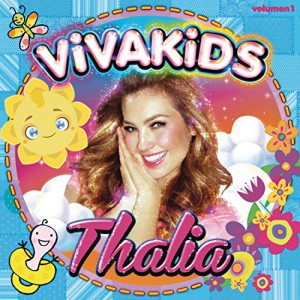 Viva Kids, Vol. 1