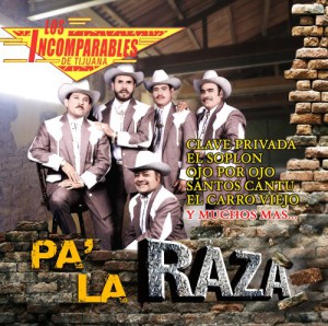 Pa&#8217; La Raza