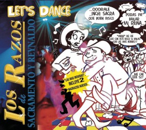 Let&#8217;s Dance
