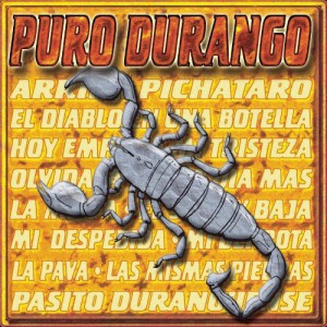 Puro Durango