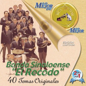 Lo Mejor De Lo Mejor De RCA Victor (2 CD)