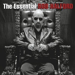 The Essential Rob Halford (2 CD)