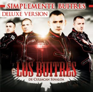 Simplemente Buitres (Deluxe Edition)