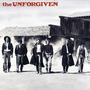 The Unforgiven (Expanded Edition)