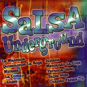 Salsa Underground