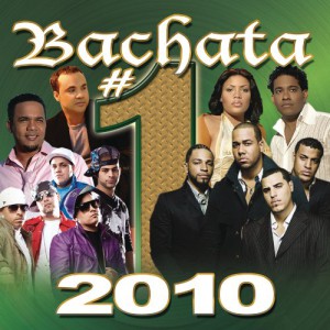 Bachata #1 2010