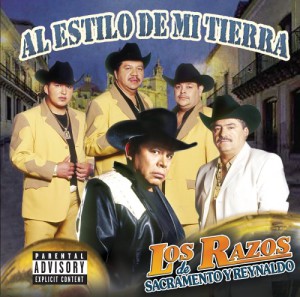 Al Estilo De Mi Tierra (CD/ DVD)