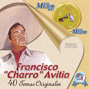 Lo Mejor De Lo Mejor De RCA Victor (2 CD)