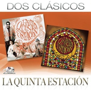 Dos Clasicos (El Mundo Se Equivoca/ Directo Desde Madrid) (2 CD)