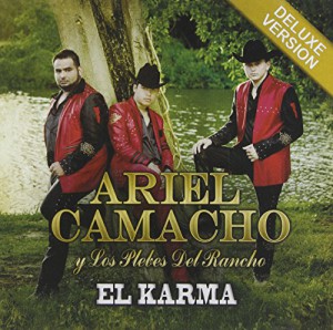 El Karma (Deluxe Edition) (2 CD)