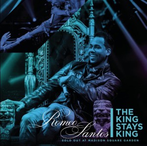 The King Stays King: Sold Out At Madison Square Garden