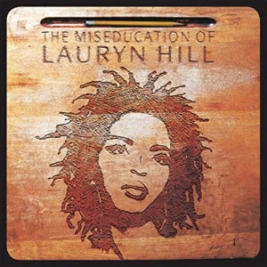 The Miseducation Of Lauryn Hill (2 LP)