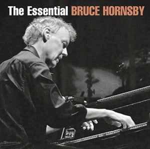 The Essential Bruce Hornsby (2 CD)