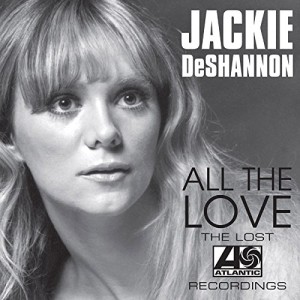 All The Love: The Lost Atlantic Recordings