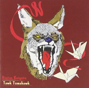 Tawk Tomahawk