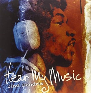 Hear My Music  (2 LP)