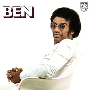 Ben (Limited Mini LP Sleeve Edition)
