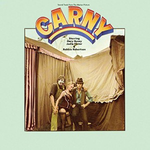 Carny: Soundtrack From The Motion Picture