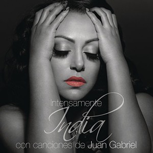 Intensamente Con Canciones De Juan Gabriel