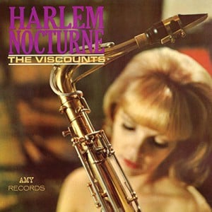 Harlem Nocturne  (Limited Mini LP Sleeve Edition)