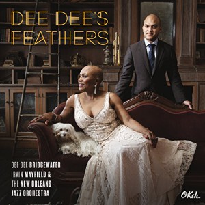Dee Dee&#8217;s Feathers