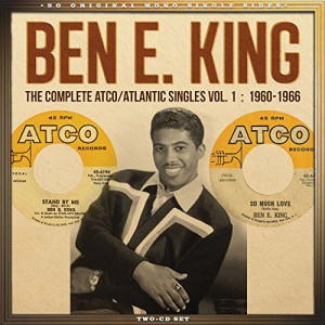The Complete Atco/Atlantic Singles, Vol. 1: 1960-1966 (2 CD)