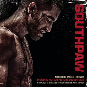 Southpaw (Original Motion Picture Soundtrack)