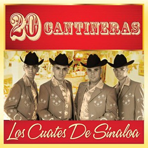 20 Cantineras