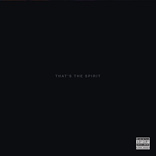 That&#8217;s The Spirit (LP/ CD)