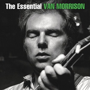 The Essential Van Morrison (2 CD)