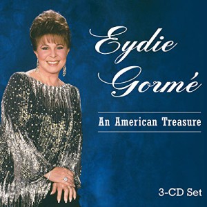 An American Treasure (3 CD)