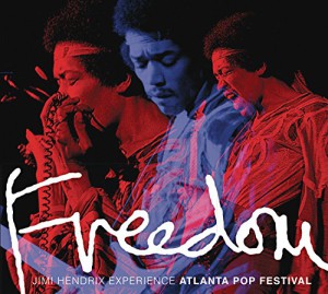Atlanta Pop Festival (2 LP)