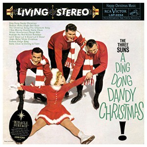 A Ding Dong Dandy Christmas