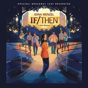 If/Then: A New Musical (2 LP)